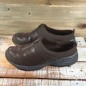 Easy Spirit Tellina Slip On Mule Sneakers